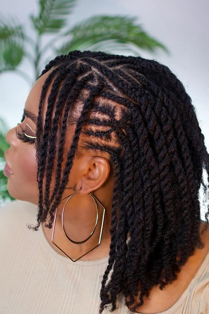 Freedom Cro-Vine Locs - Image 5
