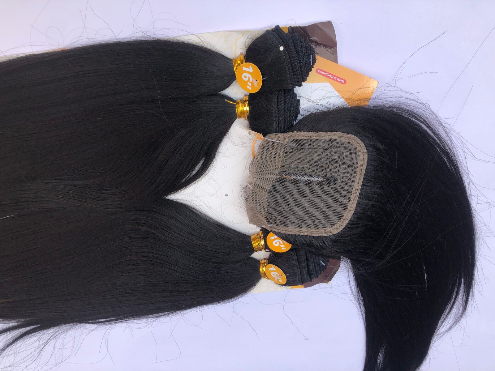 Elite straight - Image 3