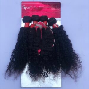 Tuneful With Closure 12"