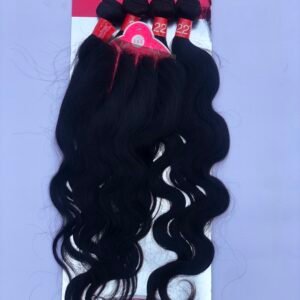 Tuneful Body Wave 22"