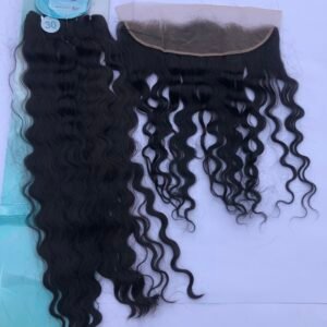 Lady Care Loose Body 30"