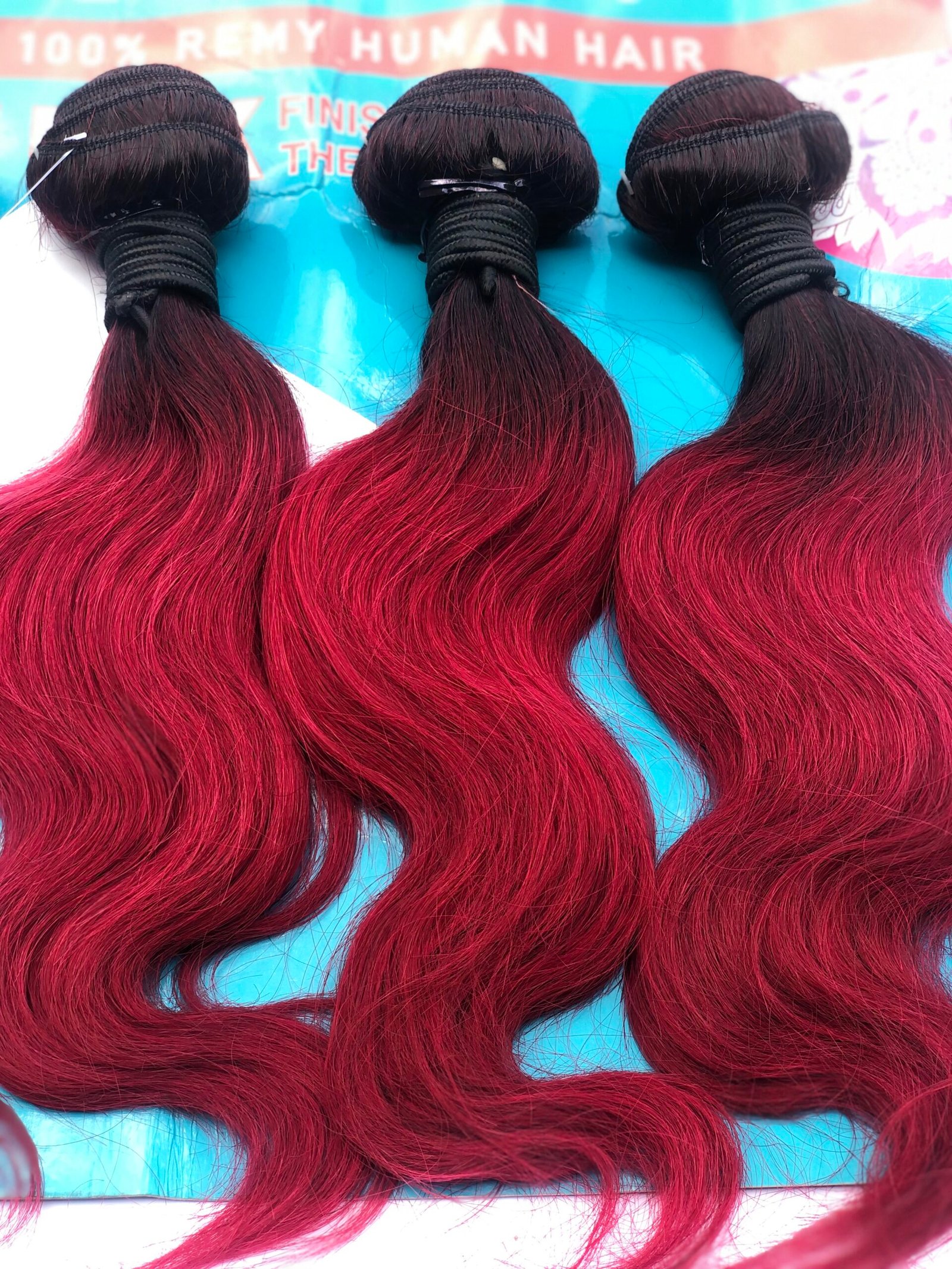 Lx Hair Body Wave - Image 2