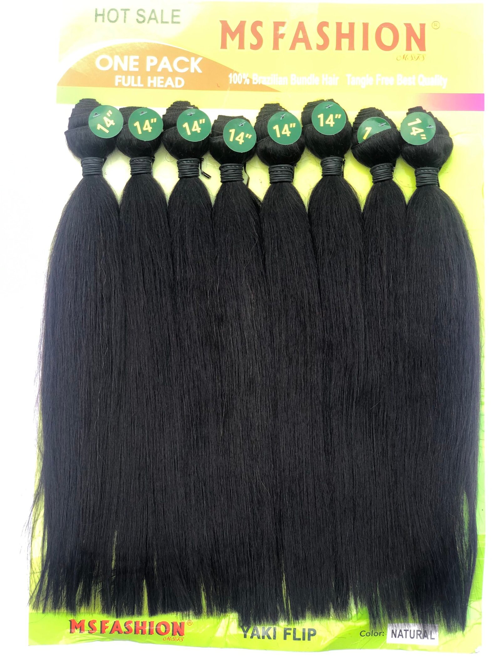 MsFashion Yaki Flip - Image 4