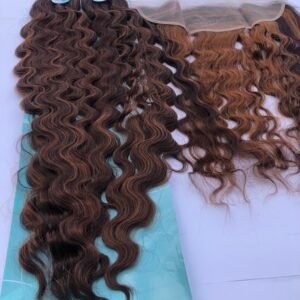 Lady Care Loose Body 30"