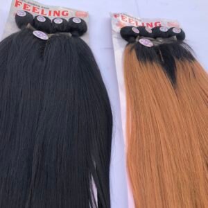 Feeling STW With Closure