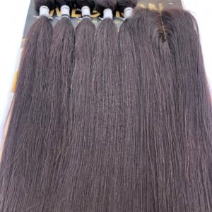 Megtron Straight 22"