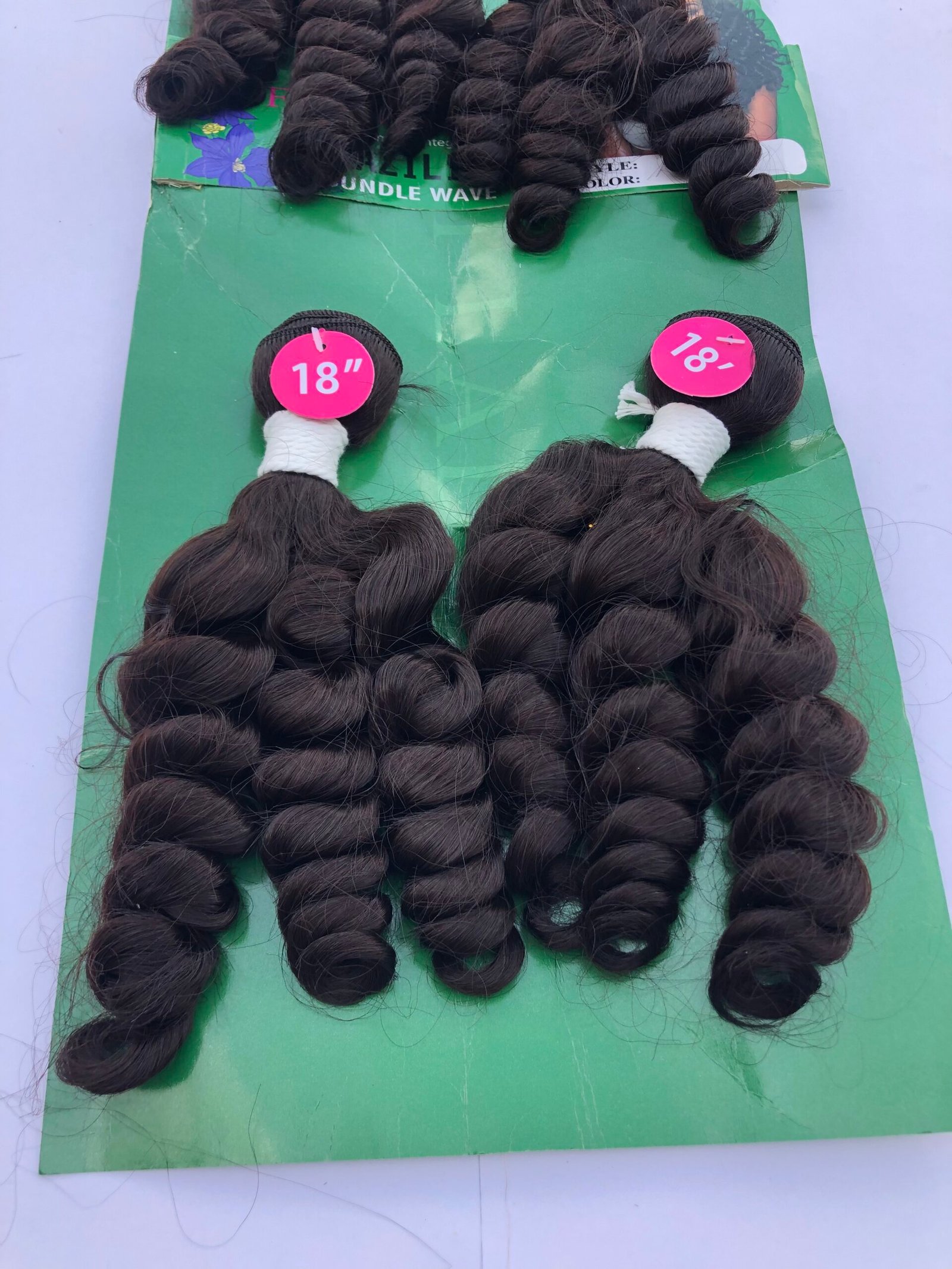 First Lady Fumi Curl - Image 2