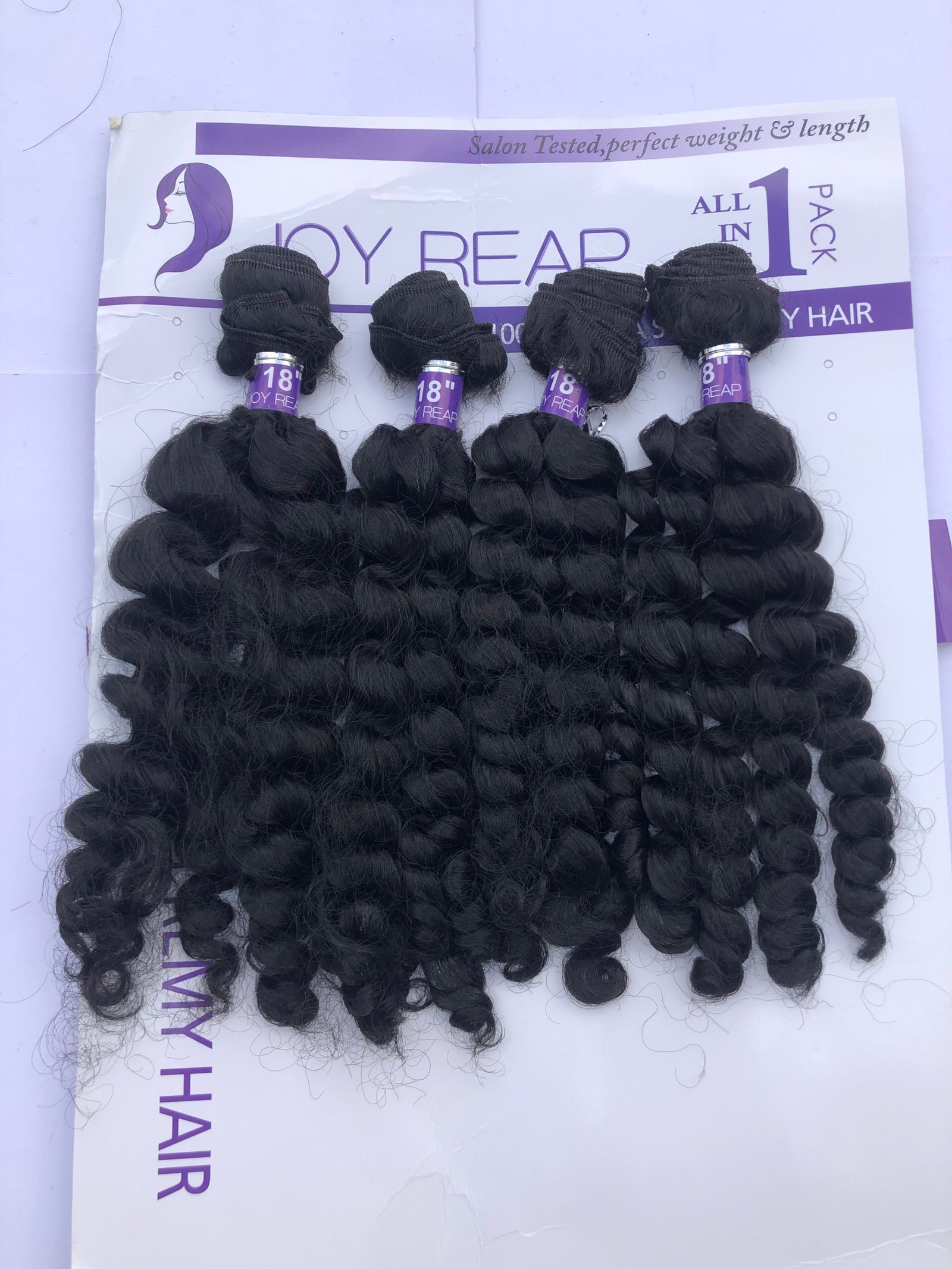 Joy Reap Deep 18" - Image 2