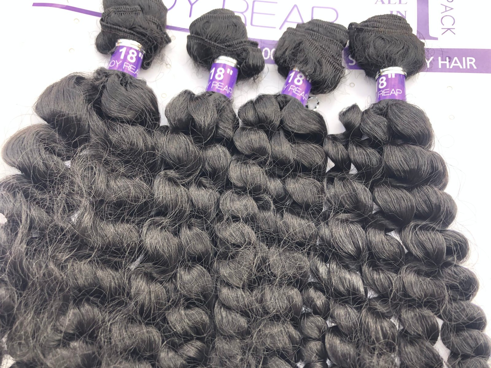 Joy Reap Deep 18" - Image 4