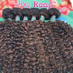 Joy Reap Dancing Curl