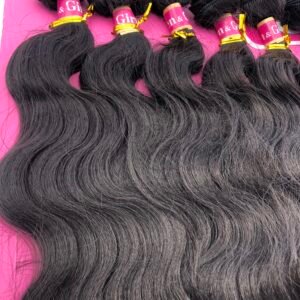 Queen & Girl Honey Trap 16"