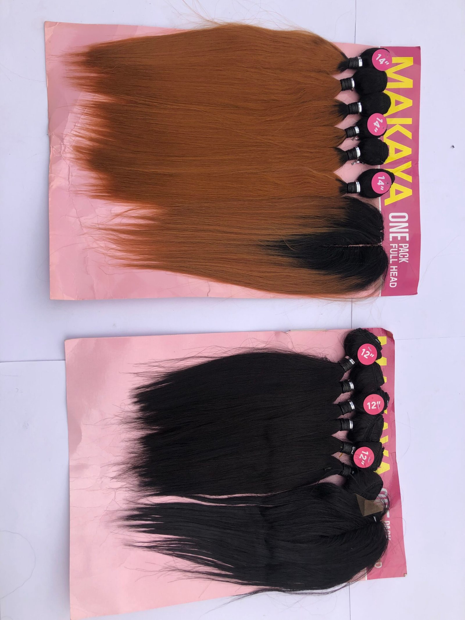 Makaya STW 12" - Image 2