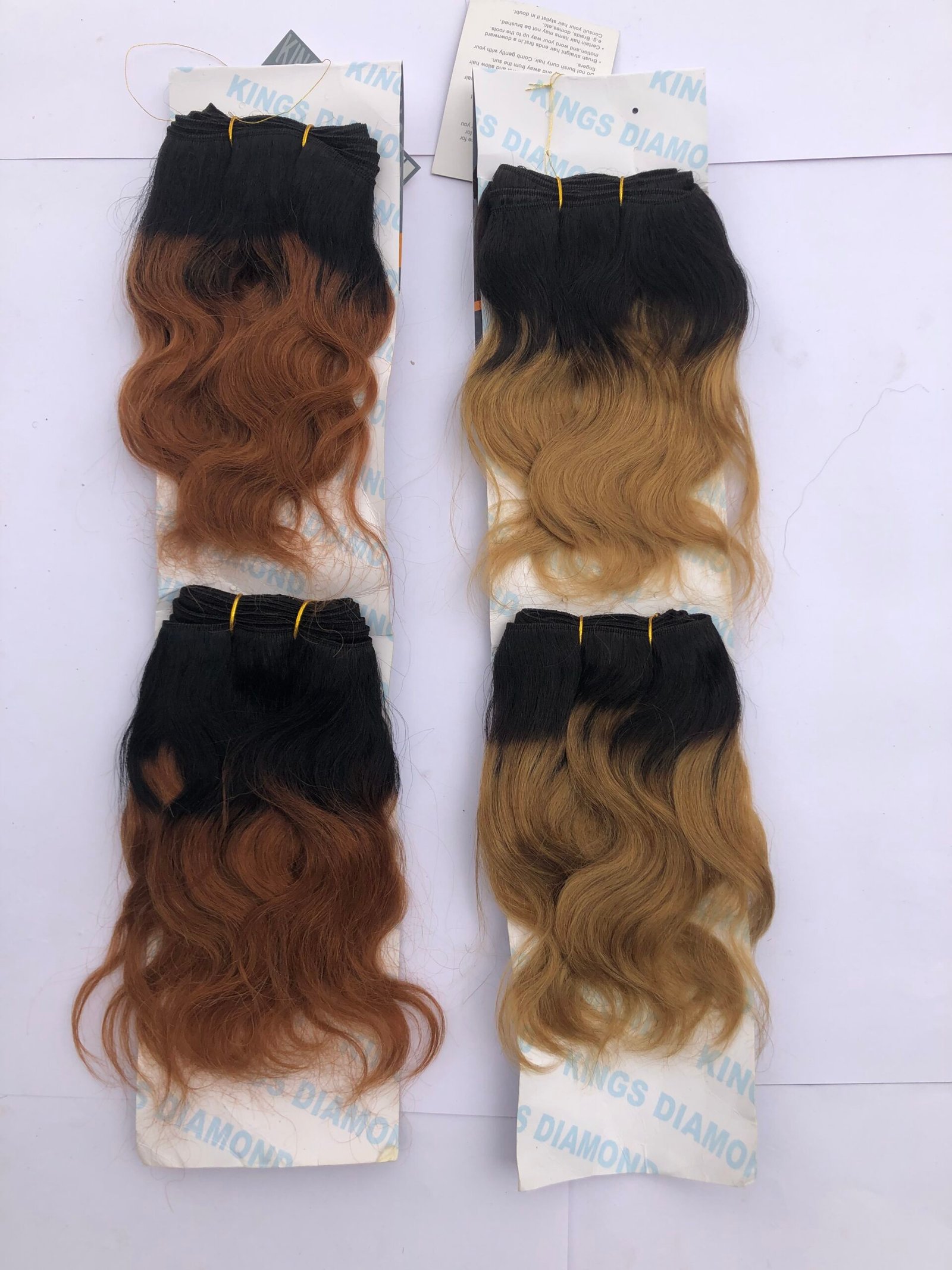 King Diamond Brazilian - Image 4