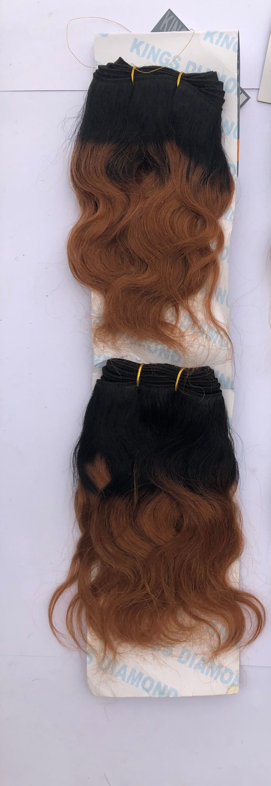 King Diamond Brazilian - Image 2