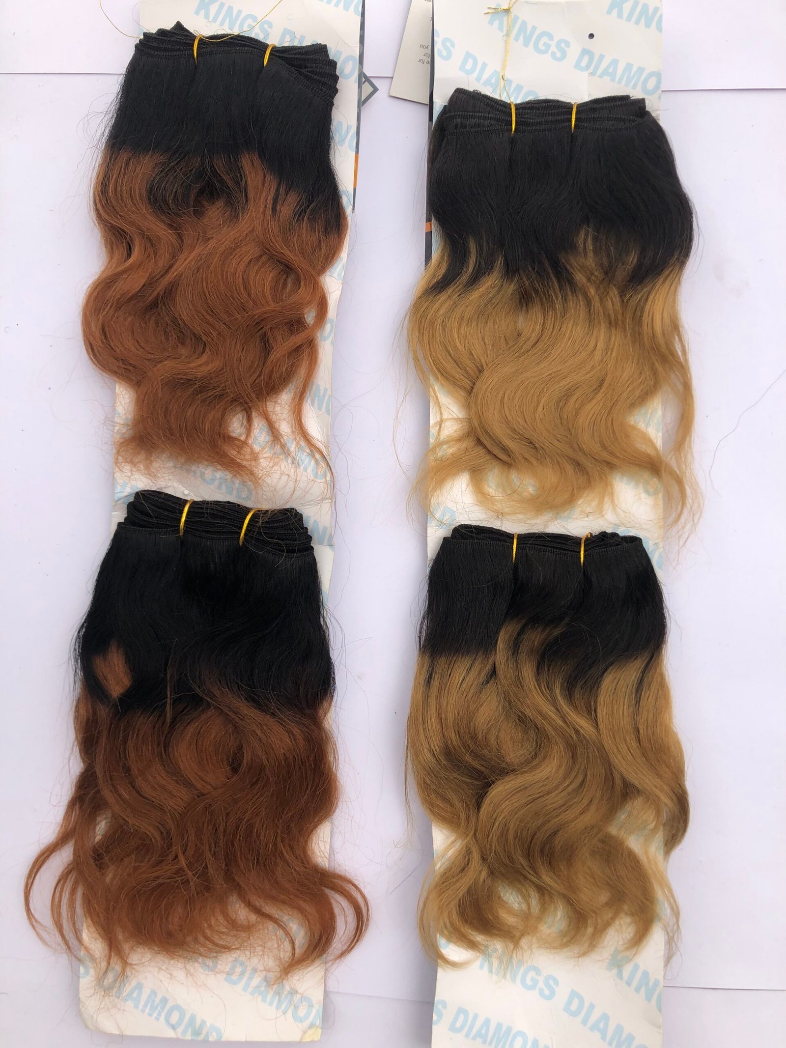 King Diamond Brazilian - Image 3