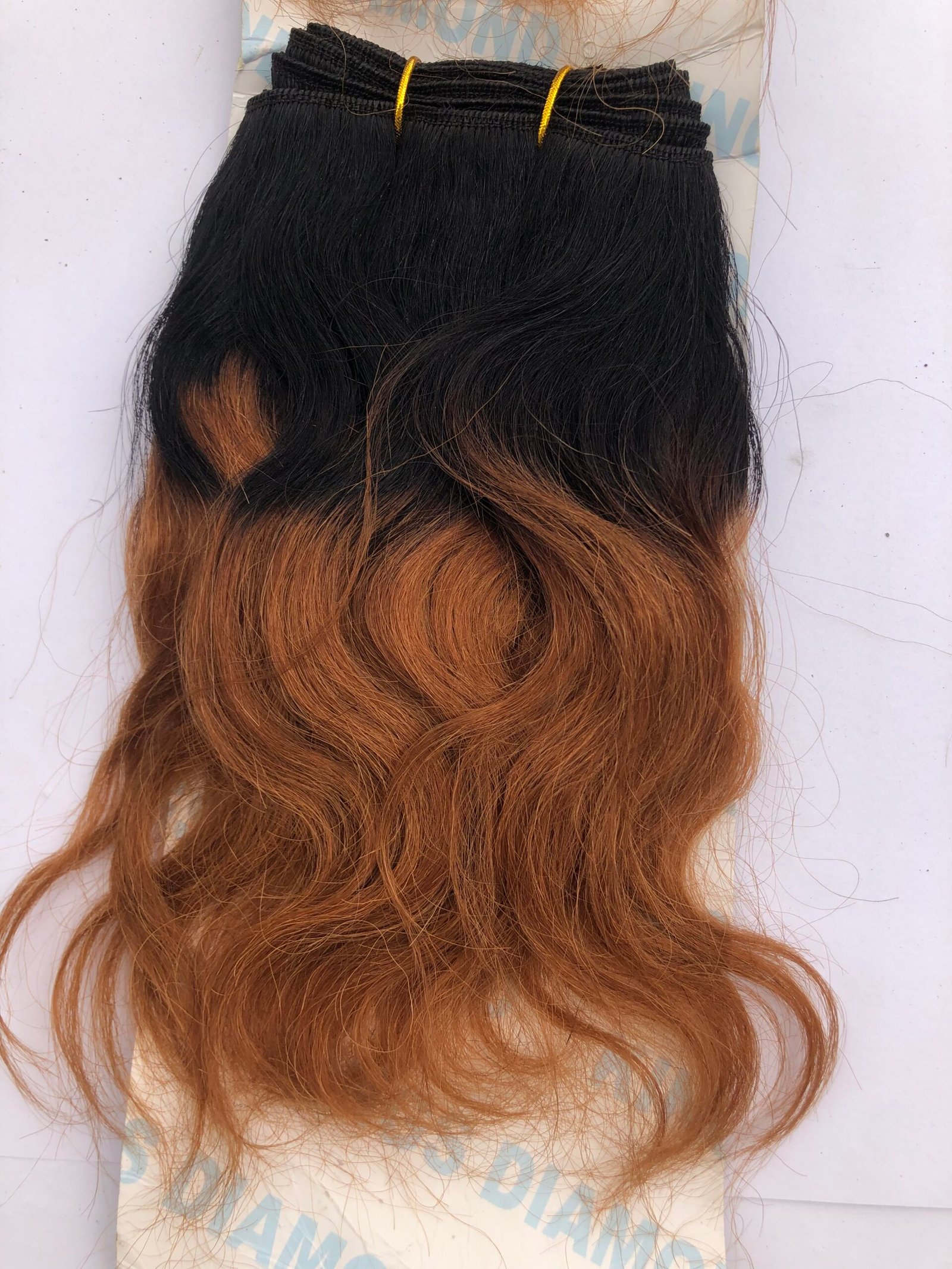 King Diamond Brazilian