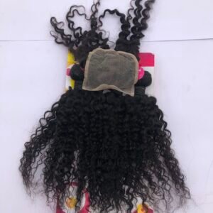 Kulzer Jerry Curl 16"