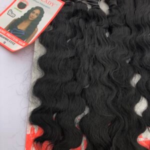 First Lady - Mongolian Wishful