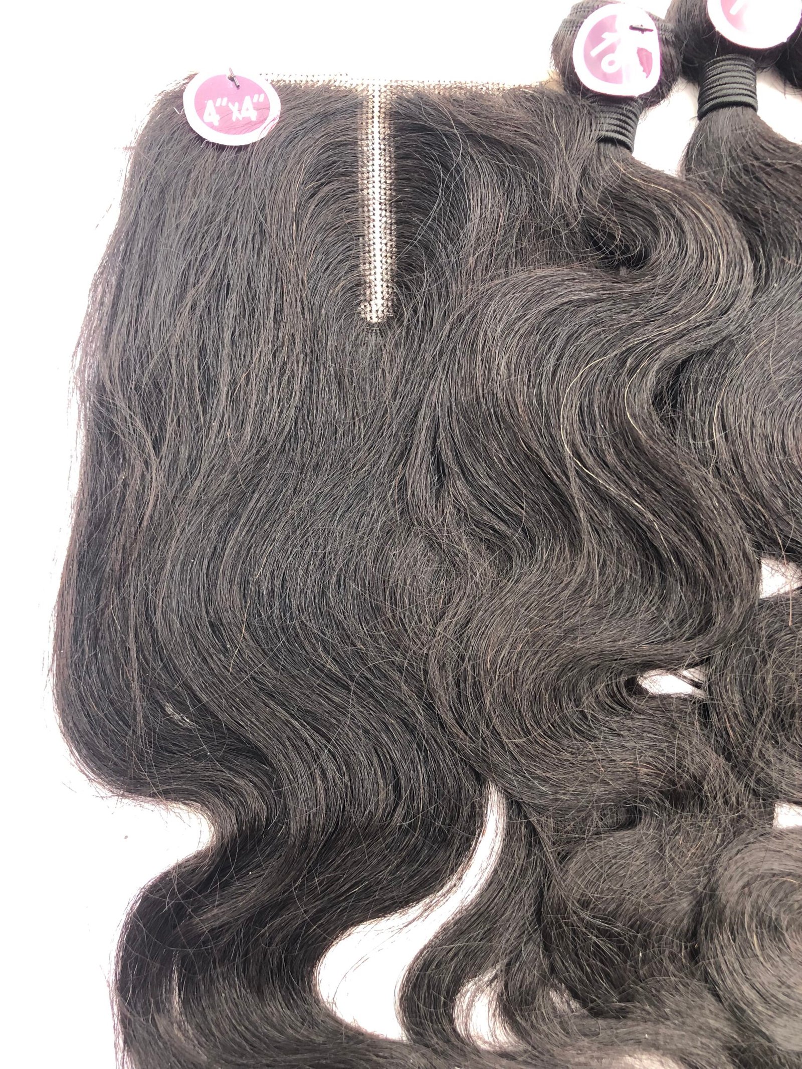 Crave Body Wave (purple park) - Image 3