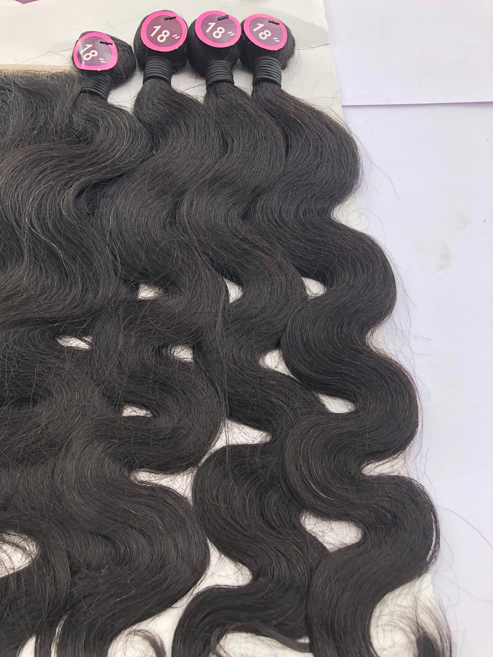 Crave Body Wave (purple park) - Image 4