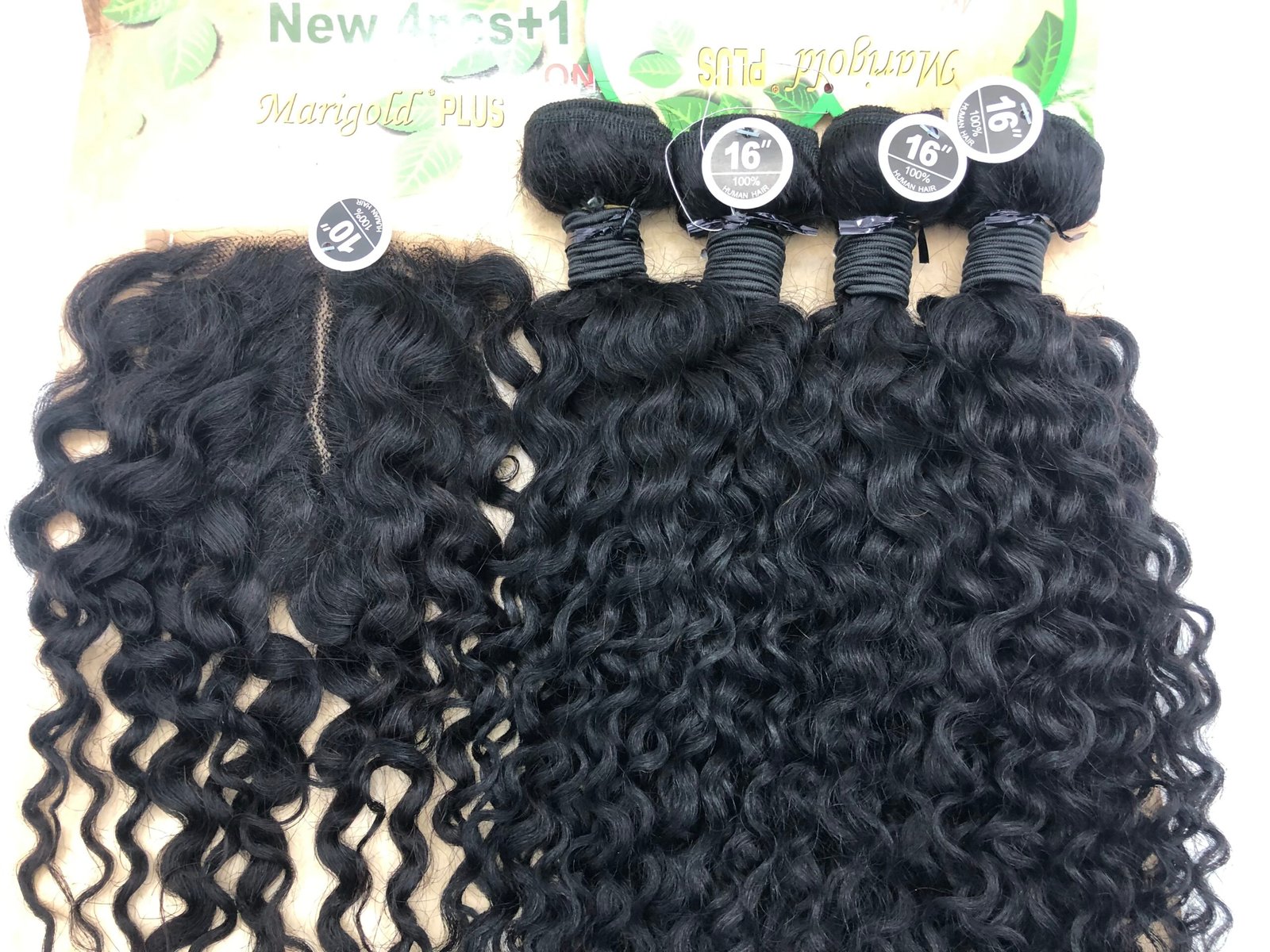 MariGold 16" - Image 2