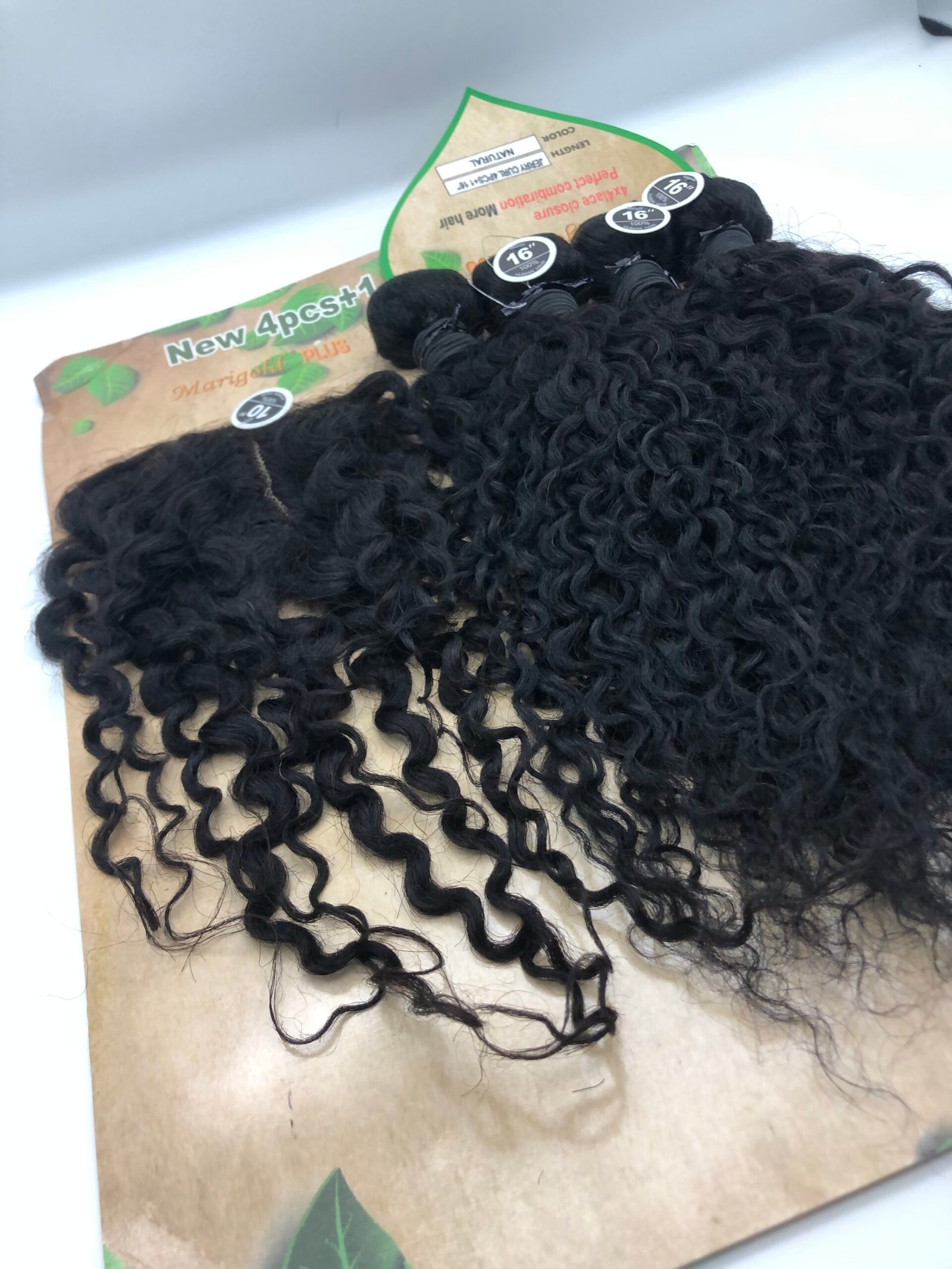 MariGold 16" - Image 3