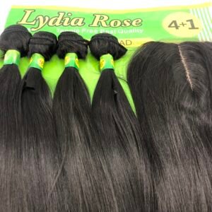 Lydia Rose Yaki 16" 4+1