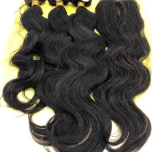 Froyal Body Wave