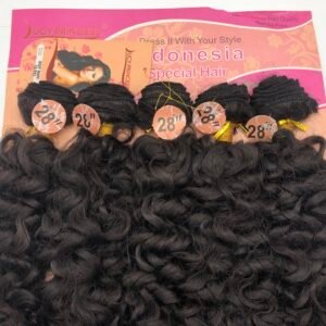 Lucy Princess Indonesia