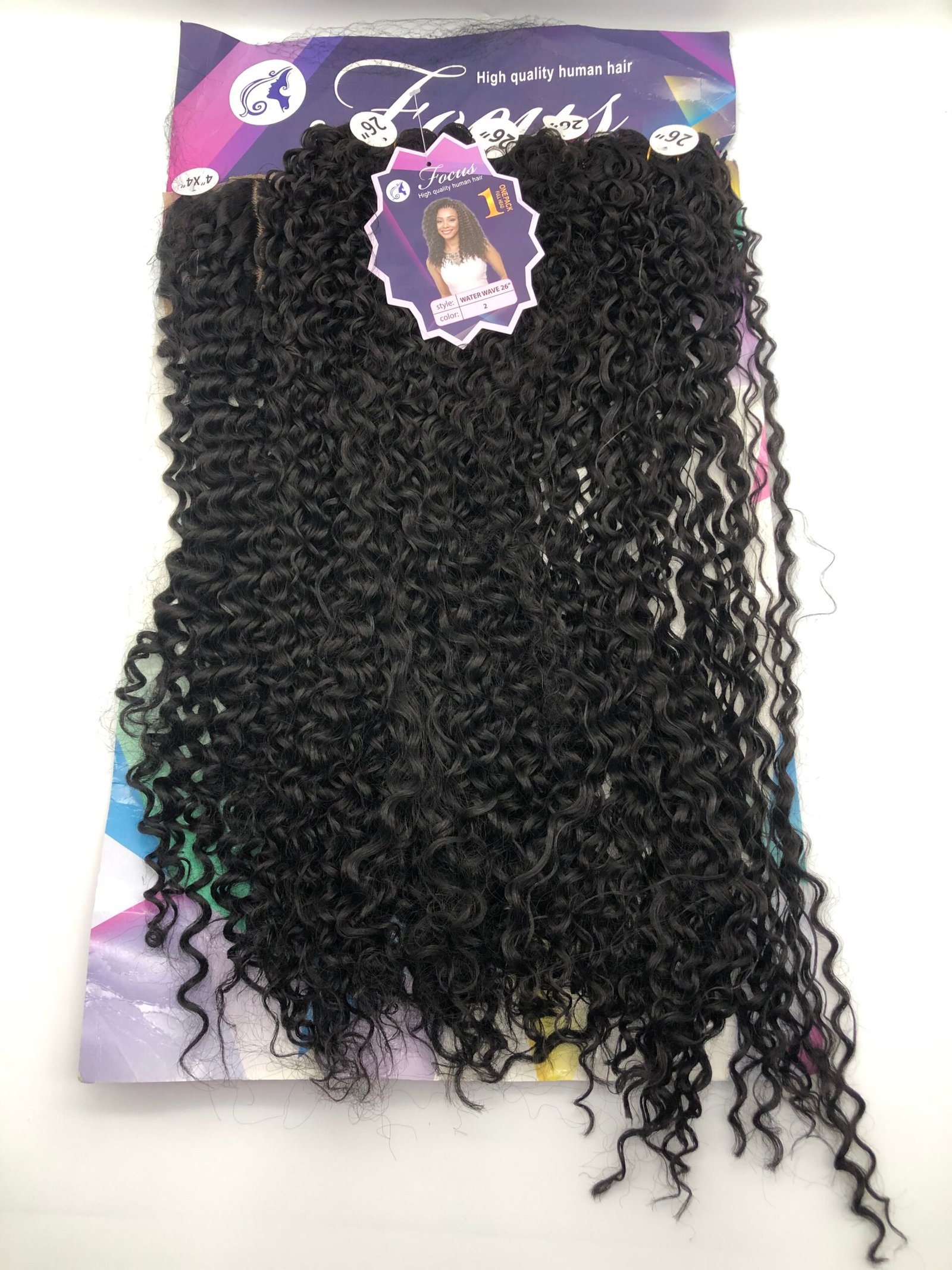 Focus Water Wave - Image 2