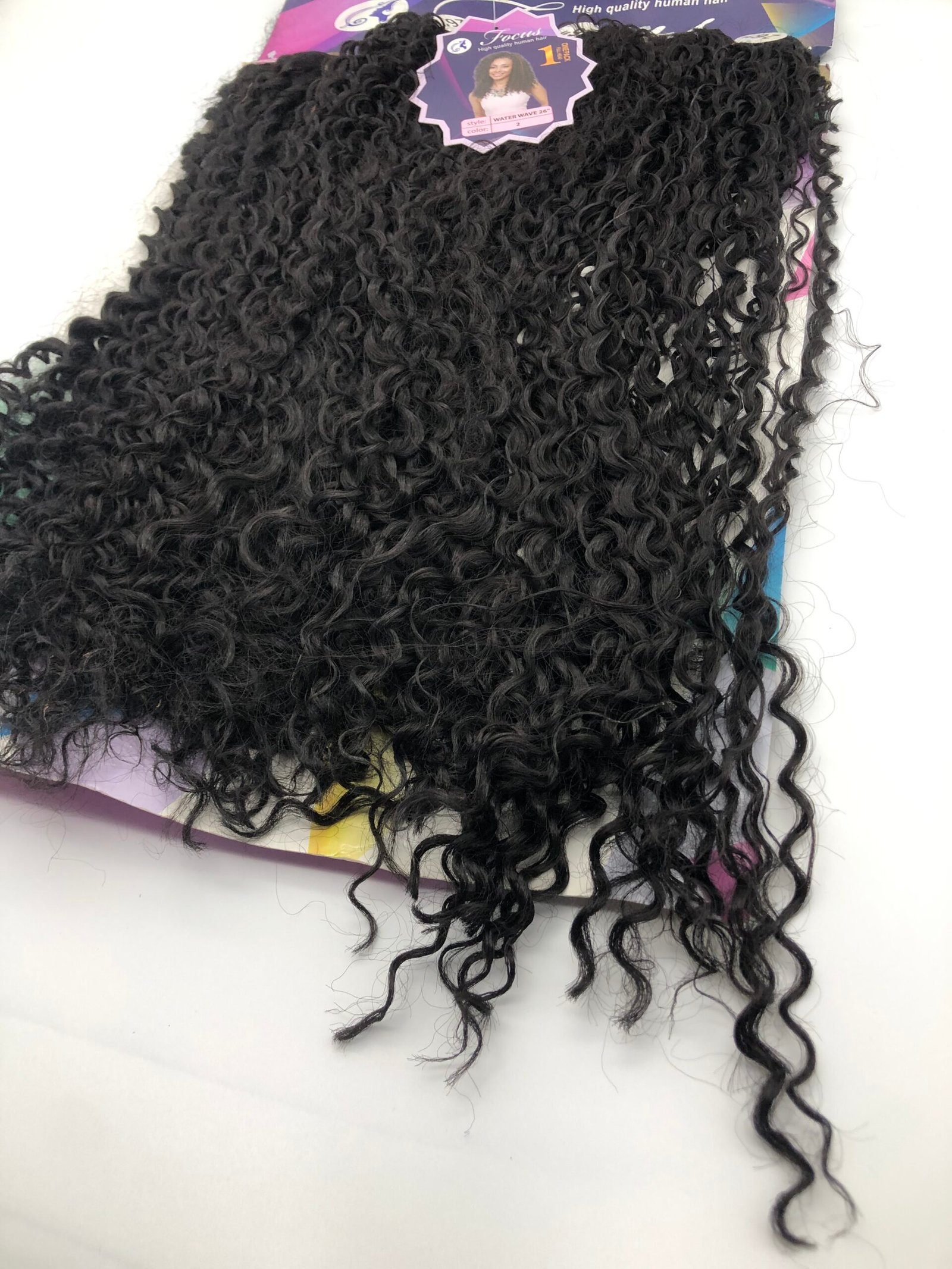 Focus Water Wave - Image 4