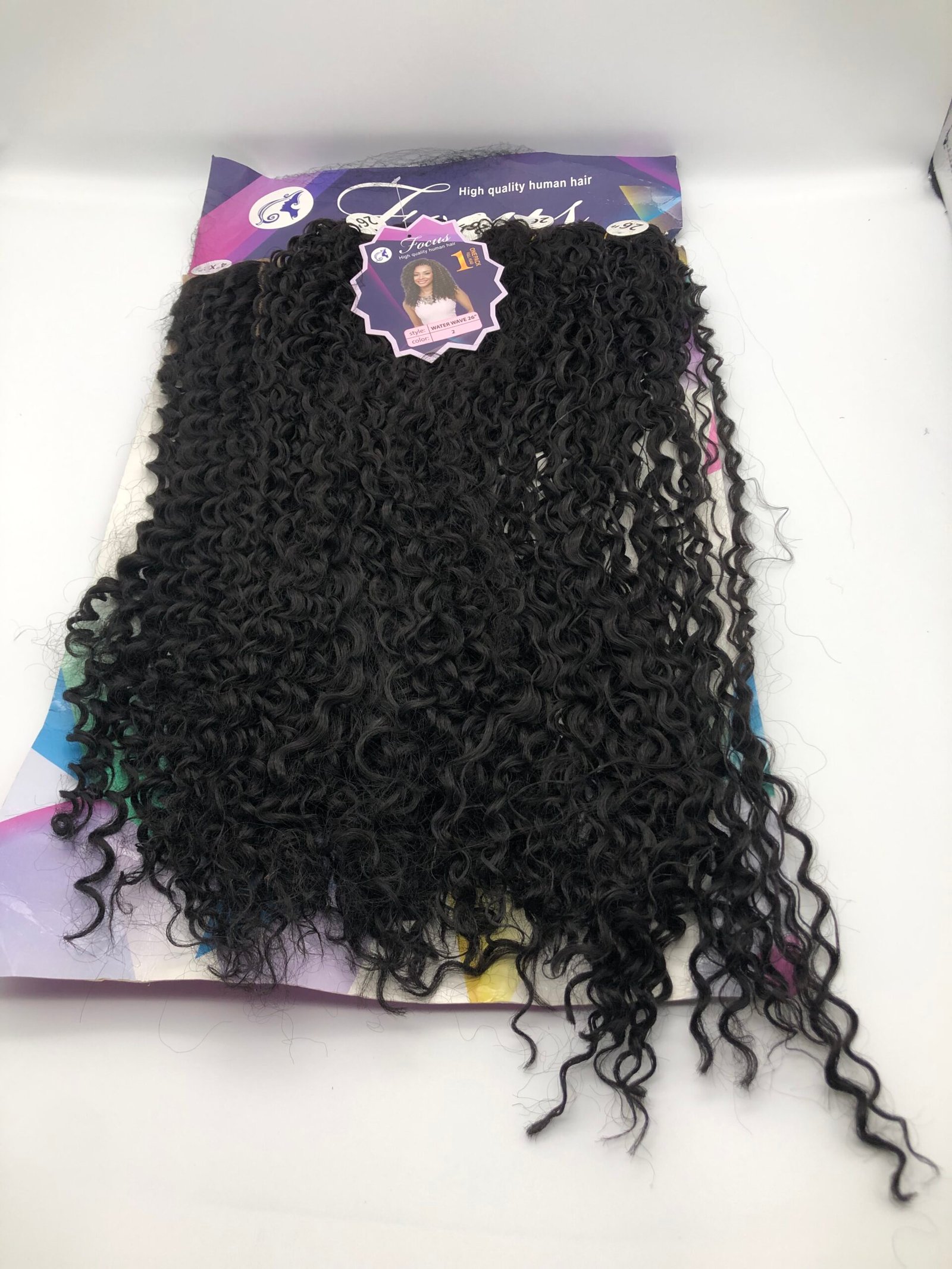 Focus Water Wave - Image 3