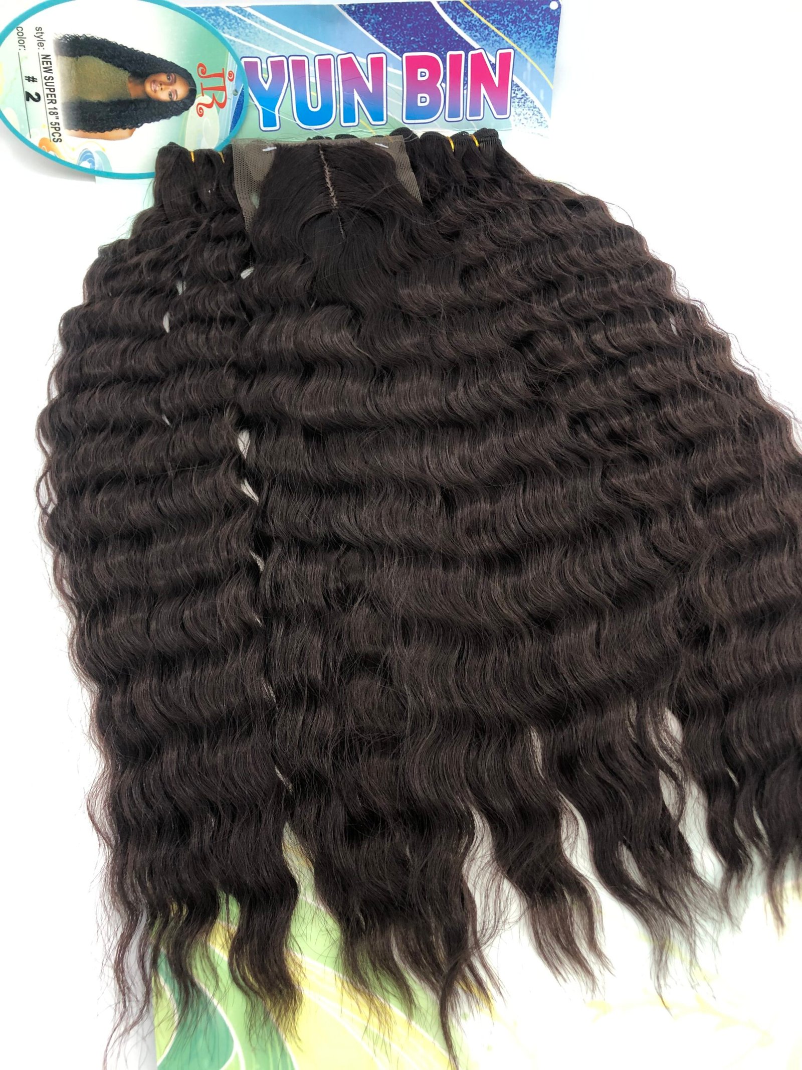 Yun Bin Jr - Image 3