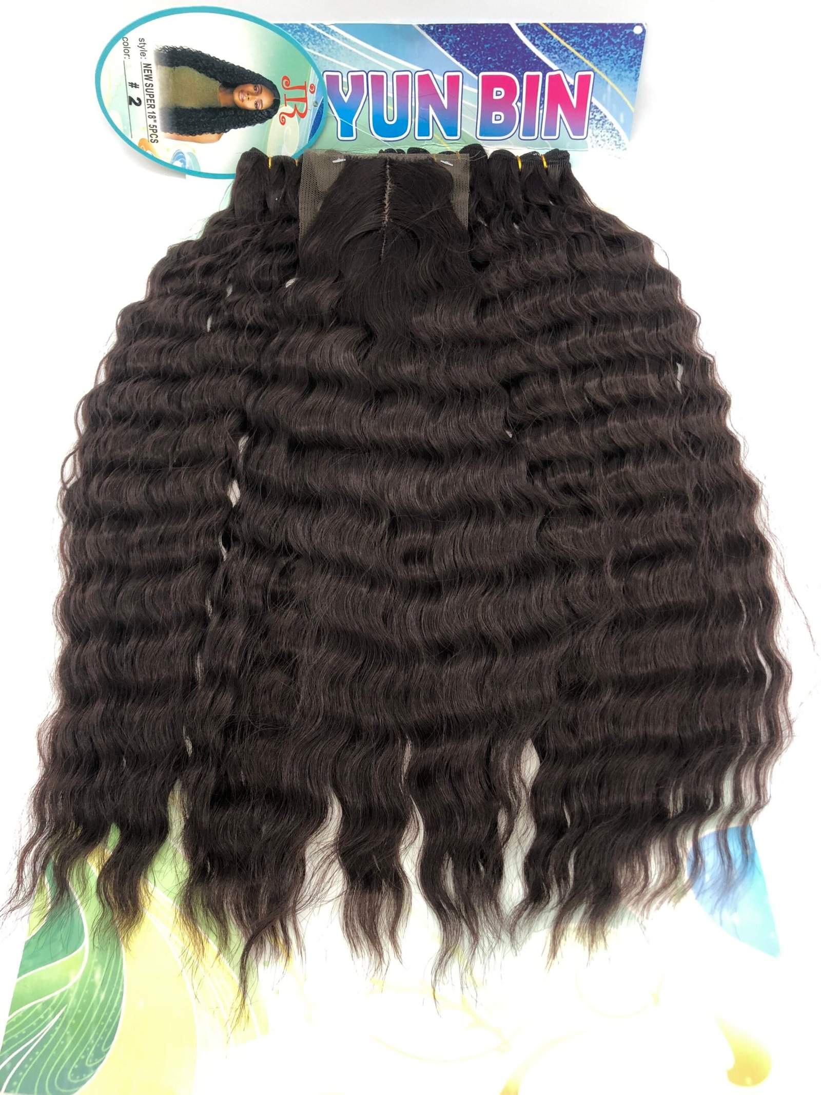 Yun Bin Jr - Image 4