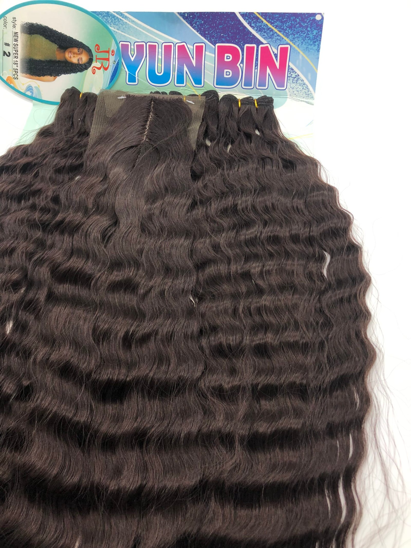 Yun Bin Jr - Image 2