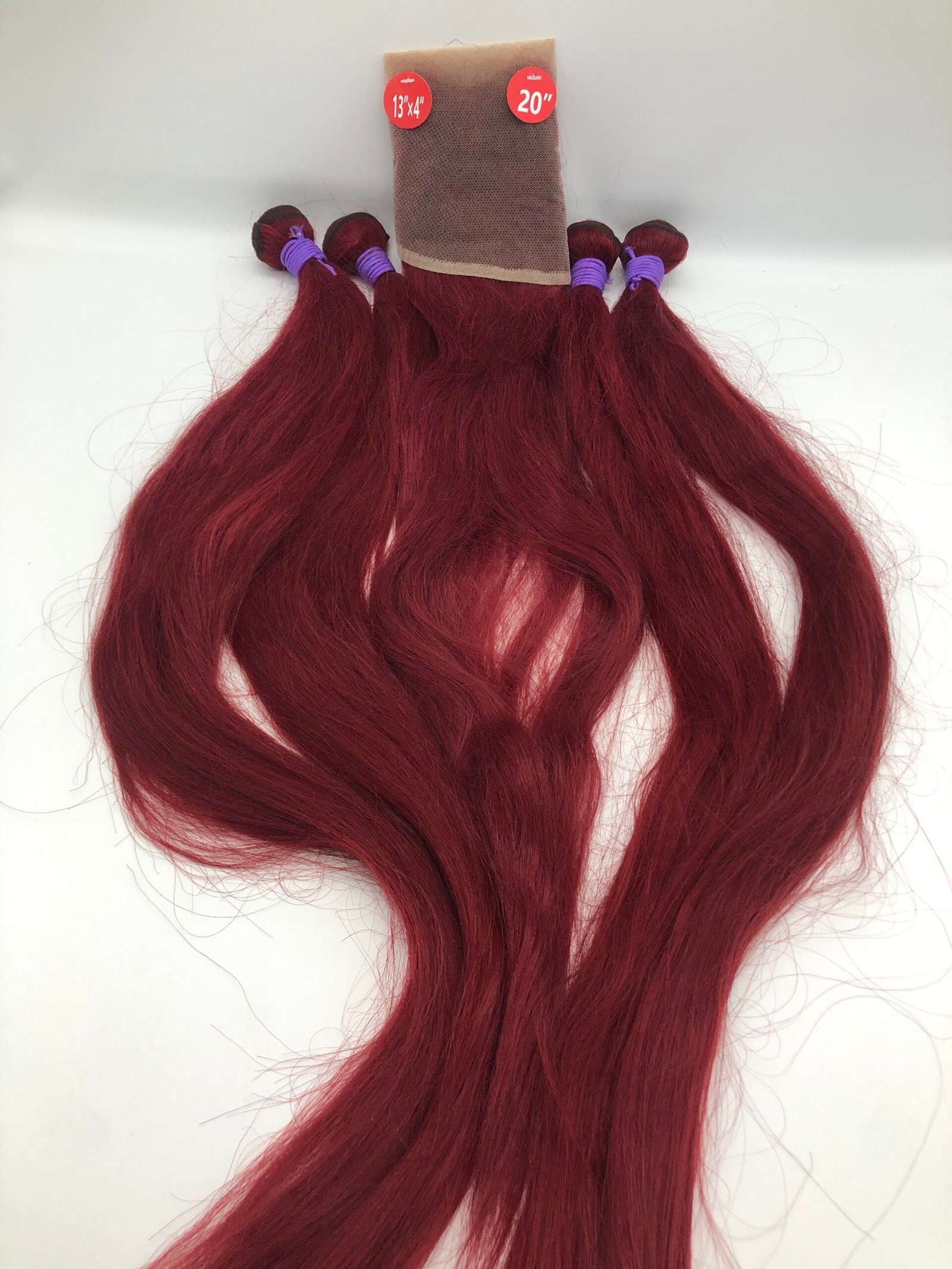 Naked Blend 28" - Image 2