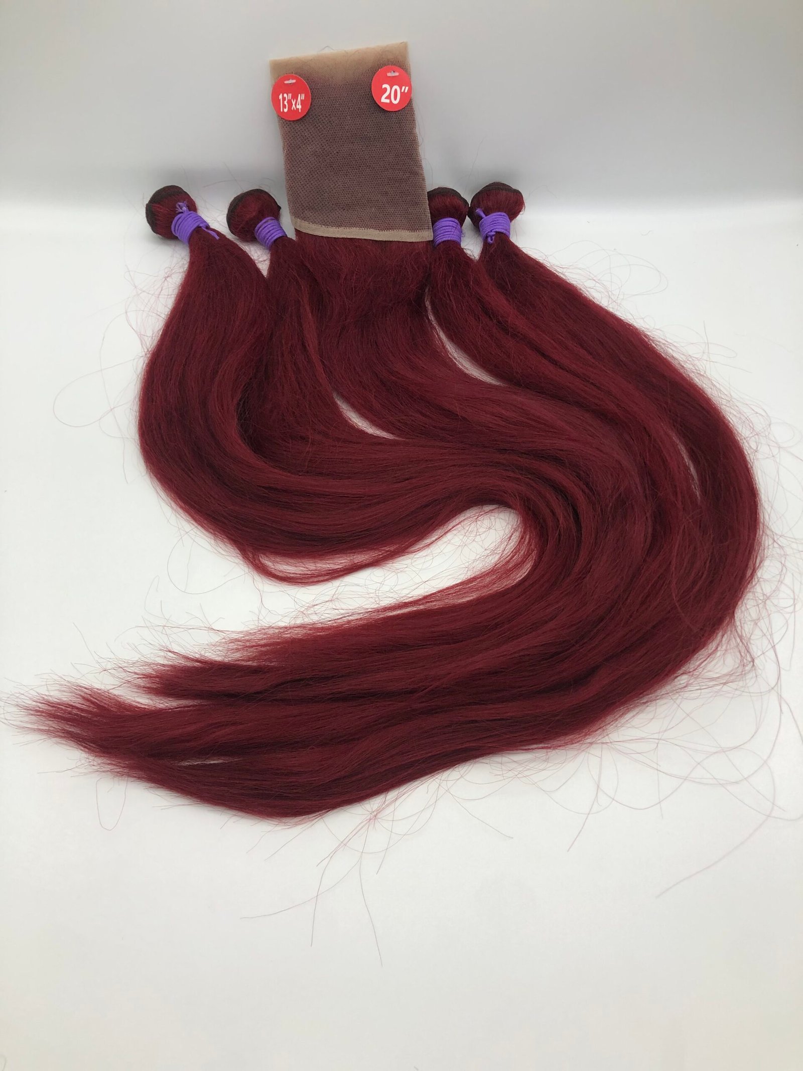 Naked Blend 28" - Image 3