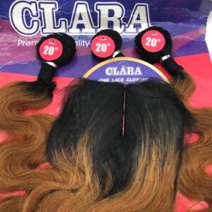 Clara Body Wave