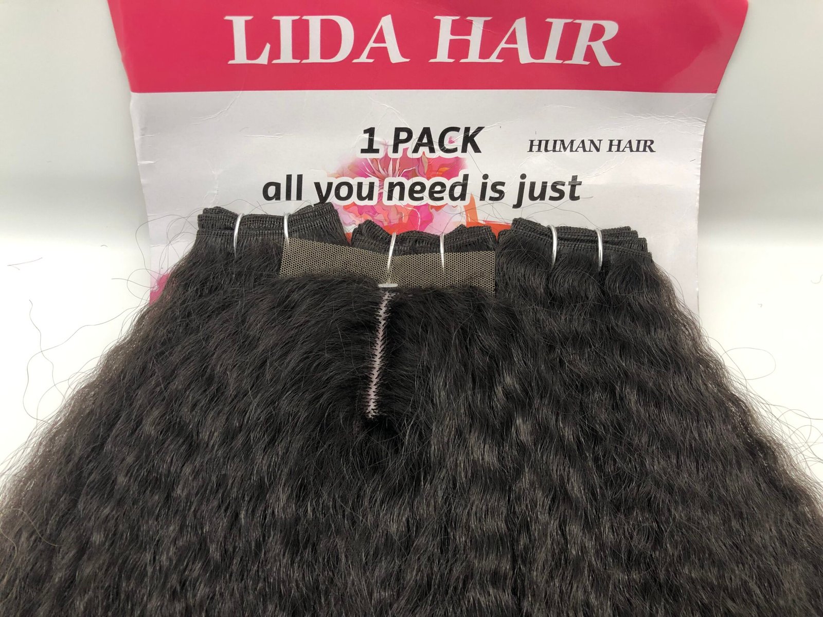 Lida Hair - New Sunny 18"