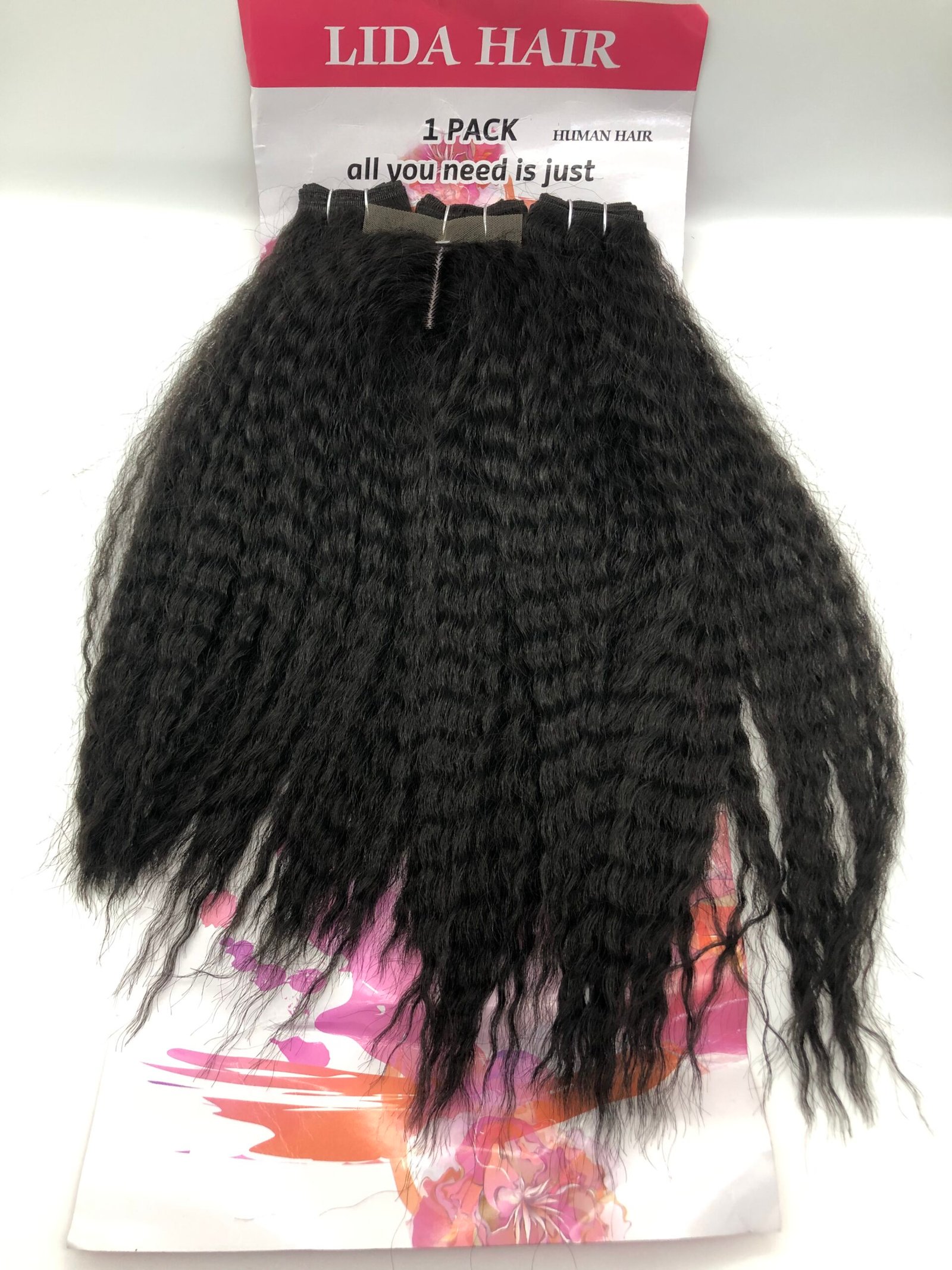 Lida Hair - New Sunny 18" - Image 2