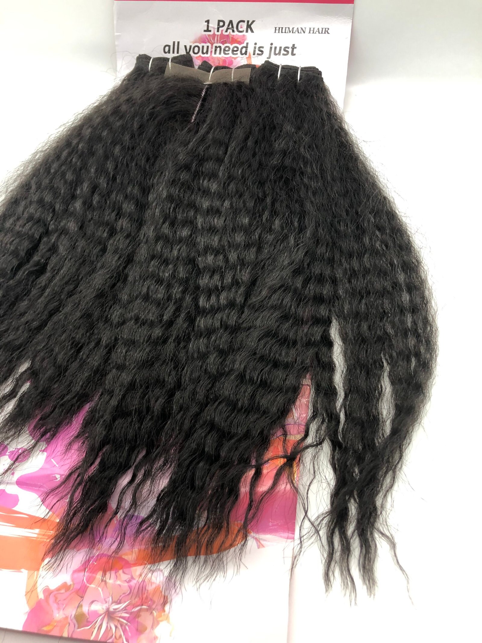 Lida Hair - New Sunny 18" - Image 3