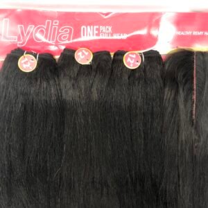 Lydia Rose NY STW 12" 3+1