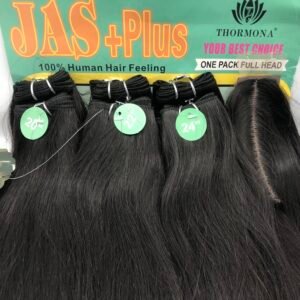 Thermona Jas Plus 24"