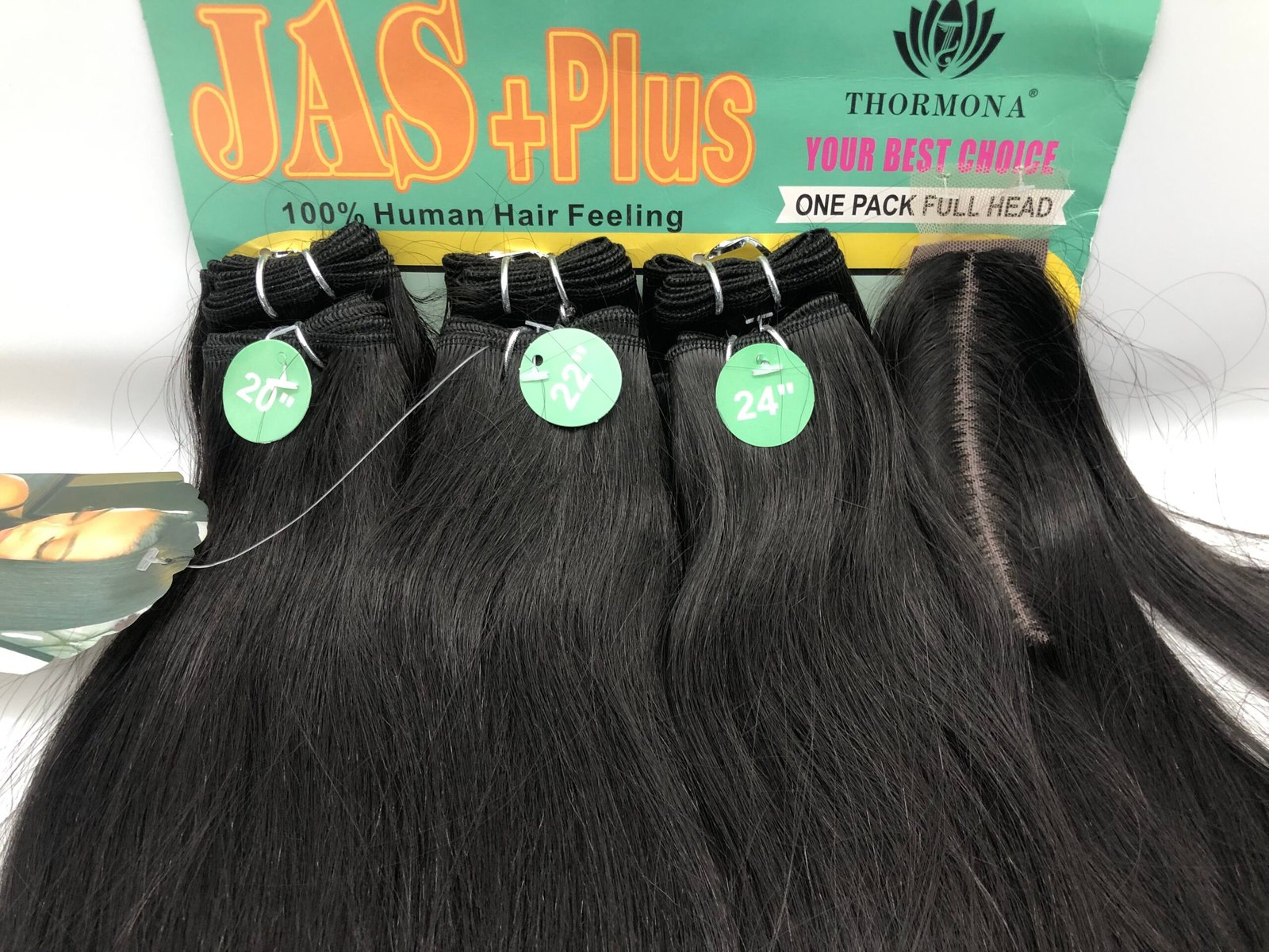 Thermona Jas Plus 24"