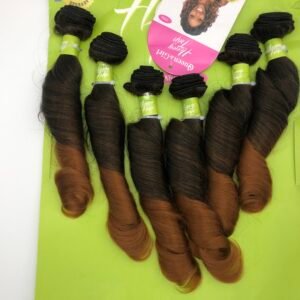 Queen & Girl Camela 14"