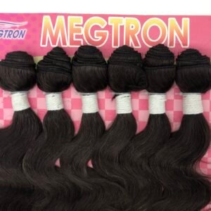 Megtron Body Pink Pack 14"