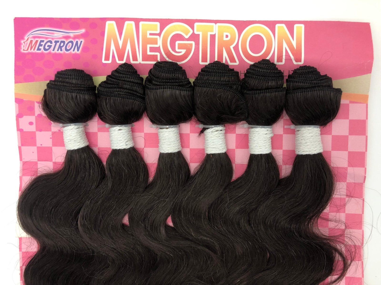 Megtron Body Pink Pack 14"