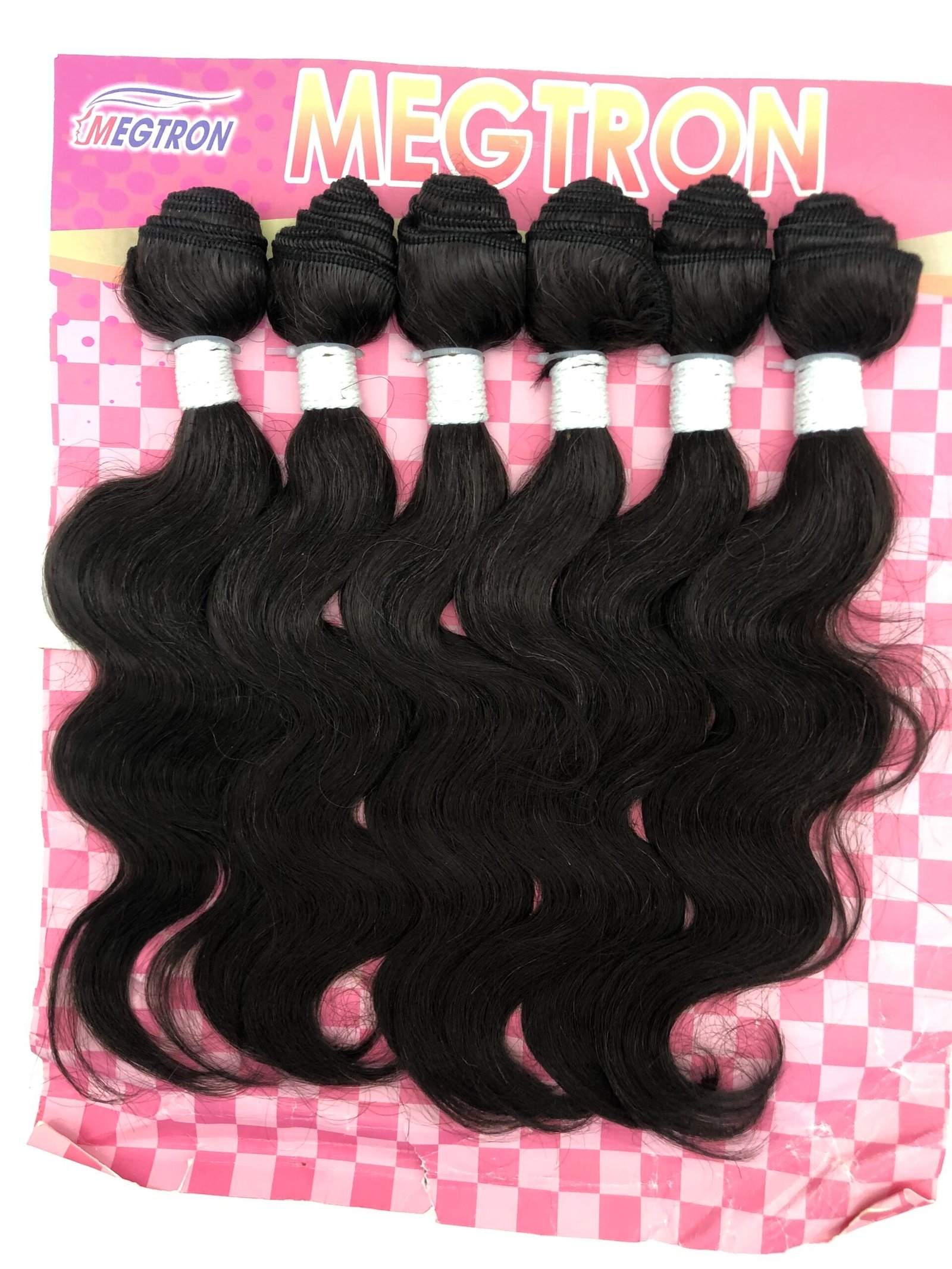 Megtron Body Pink Pack 14" - Image 3