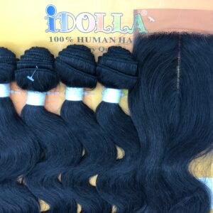Idolla Body Wave 16"