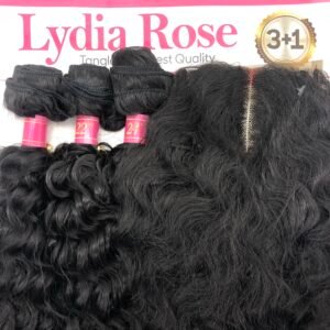 Lydia Rose Jerry Curl